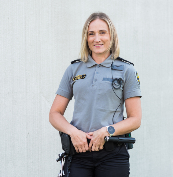 Karjääripööraja Kristi Toomla