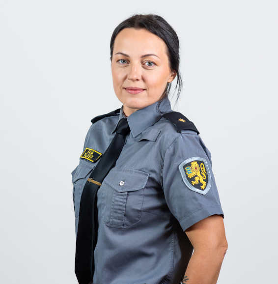 Kaia Talver